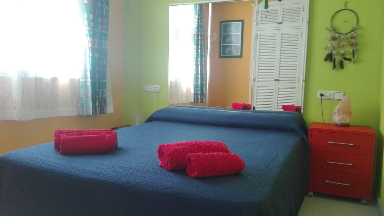 Lia Apartamento Apartamento
